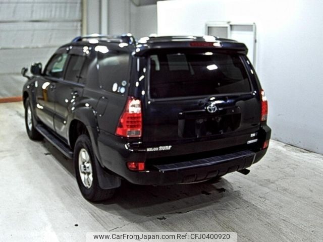 toyota hilux-surf 2007 -TOYOTA--Hilux Surf TRN215W-0020092---TOYOTA--Hilux Surf TRN215W-0020092- image 2