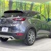 mazda cx-3 2018 CFJ1581639 image 17