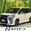 toyota voxy 2017 quick_quick_ZRR80W_ZRR80-0370266 image 1