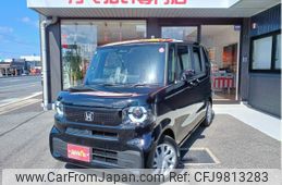 honda n-box 2023 -HONDA--N BOX JF5--JF5-1012649---HONDA--N BOX JF5--JF5-1012649-