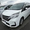 nissan serena 2019 -NISSAN--Serena DAA-GC27--GC27-051867---NISSAN--Serena DAA-GC27--GC27-051867- image 1