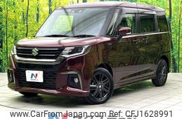 suzuki solio 2024 CFJ1628991