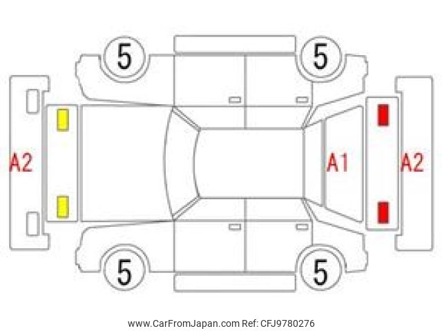 honda n-box 2014 -HONDA--N BOX DBA-JF1--JF1-2219425---HONDA--N BOX DBA-JF1--JF1-2219425- image 2