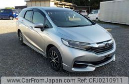 honda shuttle 2015 -HONDA--Shuttle DAA-GP8--GP8-1003422---HONDA--Shuttle DAA-GP8--GP8-1003422-