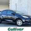 toyota yaris 2023 -TOYOTA--Yaris 5BA-KSP210--KSP210-0107866---TOYOTA--Yaris 5BA-KSP210--KSP210-0107866- image 1