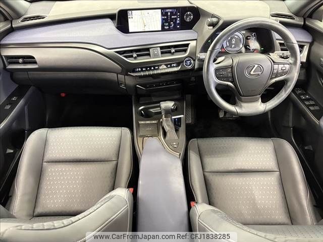 lexus ux 2021 CFJ1838285 image 2