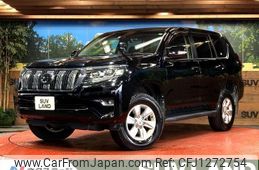 toyota land-cruiser-prado 2020 quick_quick_TRJ150W_TRJ150-0113281