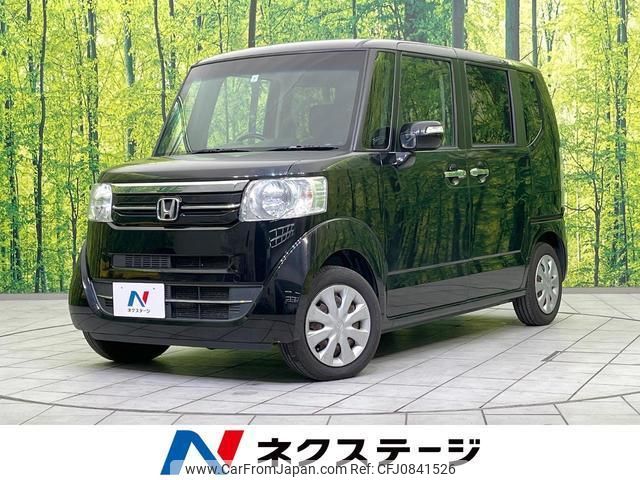 honda n-box 2016 quick_quick_JF1_JF1-1855829 image 1