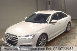 audi a6 2018 -AUDI--Audi A6 4GCYPS-WAUZZZ4G1JN029162---AUDI--Audi A6 4GCYPS-WAUZZZ4G1JN029162-