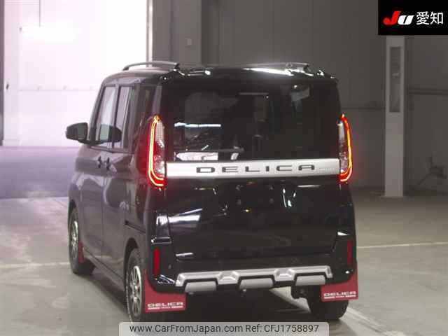 mitsubishi delica-mini 2023 CFJ1758897 image 2