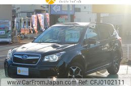 subaru forester 2014 -SUBARU 【名変中 】--Forester SJG--019575---SUBARU 【名変中 】--Forester SJG--019575-