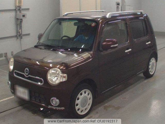 daihatsu mira-cocoa 2013 -DAIHATSU--Mira Cocoa L675S-0160453---DAIHATSU--Mira Cocoa L675S-0160453- image 1