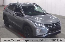 mitsubishi eclipse-cross 2019 quick_quick_DBA-GK1W_GK1W-0105040