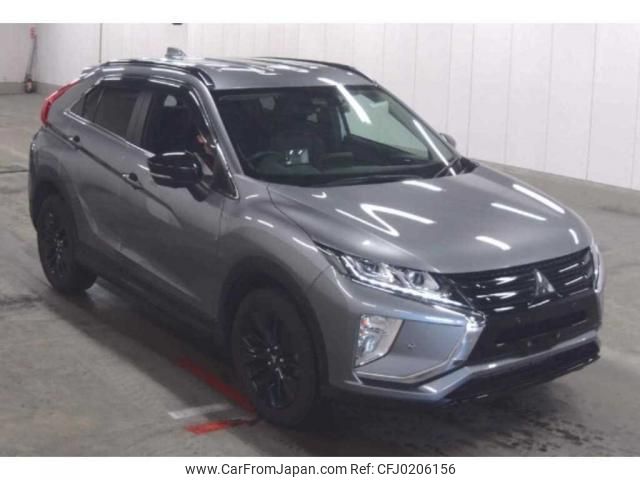 mitsubishi eclipse-cross 2019 quick_quick_DBA-GK1W_GK1W-0105040 image 1