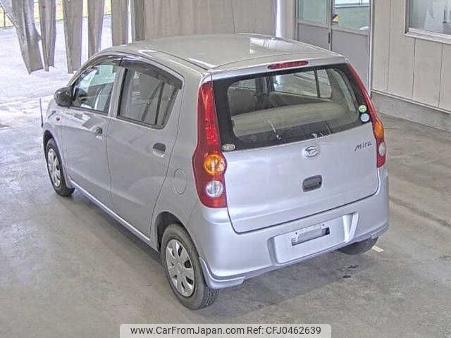 daihatsu mira 2013 -DAIHATSU--Mira L275S--L275S-0168606---DAIHATSU--Mira L275S--L275S-0168606- image 2