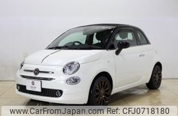 fiat 500c 2020 -FIAT--Fiat 500C ABA-31212--ZFA3120000JC38549---FIAT--Fiat 500C ABA-31212--ZFA3120000JC38549-