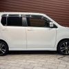 suzuki wagon-r-stingray 2014 quick_quick_DBA-MH34S_MH34S-942624 image 17