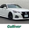 toyota crown 2016 -TOYOTA--Crown DBA-ARS210--ARS210-6005115---TOYOTA--Crown DBA-ARS210--ARS210-6005115- image 1