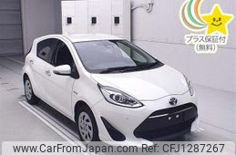 toyota aqua 2019 -TOYOTA--AQUA NHP10-2629113---TOYOTA--AQUA NHP10-2629113-