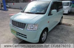 mitsubishi ek-wagon 2011 -MITSUBISHI 【富士山 581ｴ9930】--ek Wagon DBA-H82W--H82W-1326709---MITSUBISHI 【富士山 581ｴ9930】--ek Wagon DBA-H82W--H82W-1326709-