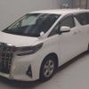 toyota alphard 2020 -TOYOTA--Alphard 3BA-AGH30W--AGH30-0320594---TOYOTA--Alphard 3BA-AGH30W--AGH30-0320594- image 1