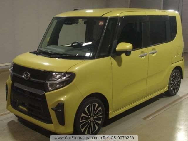 daihatsu tanto 2019 -DAIHATSU--Tanto 5BA-LA650S--LA650S-0022500---DAIHATSU--Tanto 5BA-LA650S--LA650S-0022500- image 1