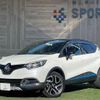 renault captur 2017 quick_quick_ABA-2RH5F1_VF12RAU1DG0747388 image 1