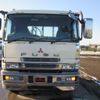 mitsubishi-fuso super-great 2003 -MITSUBISHI--Super Great KL-FP55JDR--FP55JD-530013---MITSUBISHI--Super Great KL-FP55JDR--FP55JD-530013- image 2