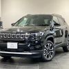 jeep compass 2024 quick_quick_3BA-M624_MCANJRCB5PFB04168 image 1