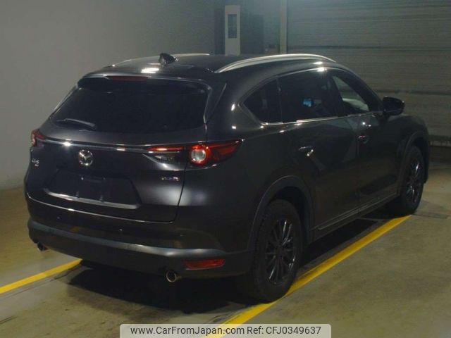 mazda cx-8 2020 -MAZDA--CX-8 KG5P-201577---MAZDA--CX-8 KG5P-201577- image 2