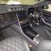 mercedes-benz s-class 2023 CFJ1757864 image 4