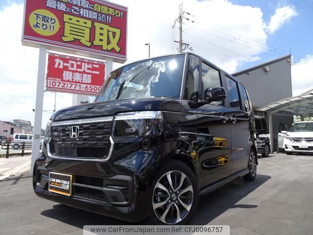 honda n-box 2024 quick_quick_6BA-JF5_JF5-1038027 image 1