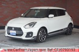 suzuki swift 2018 quick_quick_CBA-ZC33S_ZC33S-112857