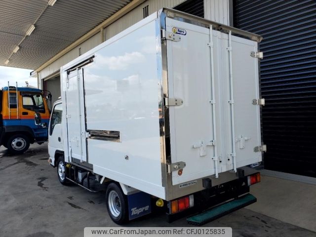 isuzu elf-truck 2018 -ISUZU--Elf NHR85AN-7023920---ISUZU--Elf NHR85AN-7023920- image 2