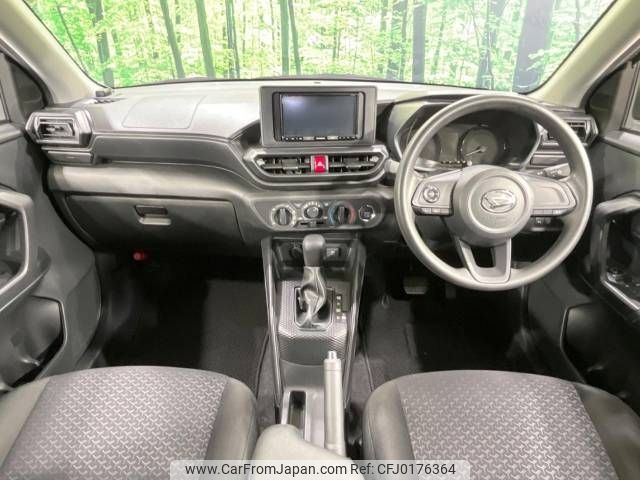 daihatsu rocky 2022 -DAIHATSU--Rocky 5BA-A201S--A201S-0002554---DAIHATSU--Rocky 5BA-A201S--A201S-0002554- image 2