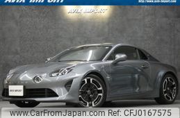 renault alpine 2019 quick_quick_DFM5P_VFAAEFD0362185076