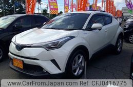 toyota c-hr 2019 -TOYOTA--C-HR ZYX10--2188515---TOYOTA--C-HR ZYX10--2188515-