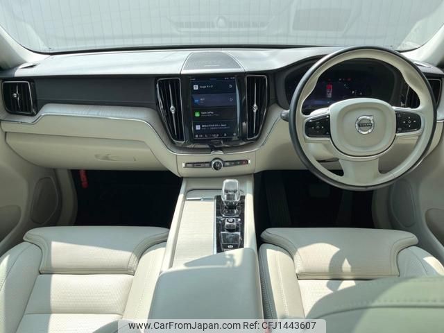 volvo xc60 2022 quick_quick_UB420TXCM_YV1UZL1M4P1210433 image 2