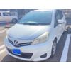 toyota vitz 2011 -TOYOTA--Vitz DBA-NSP130--NSP130-2011926---TOYOTA--Vitz DBA-NSP130--NSP130-2011926- image 1