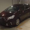 toyota prius-α 2014 -TOYOTA--Prius α DAA-ZVW41W--ZVW41-3352634---TOYOTA--Prius α DAA-ZVW41W--ZVW41-3352634- image 1