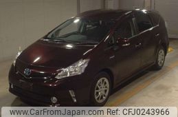 toyota prius-α 2014 -TOYOTA--Prius α DAA-ZVW41W--ZVW41-3352634---TOYOTA--Prius α DAA-ZVW41W--ZVW41-3352634-