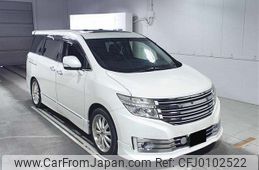 nissan elgrand 2012 -NISSAN--Elgrand PE52-022251---NISSAN--Elgrand PE52-022251-