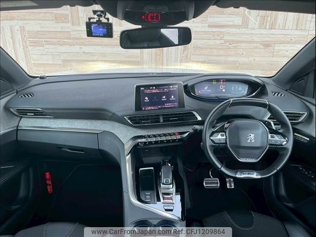 peugeot 3008 2022 CFJ1209864 image 2