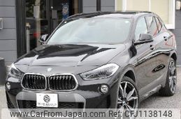 bmw bmw-others 2018 quick_quick_ABA-YH20_WBAYH52050EK61890