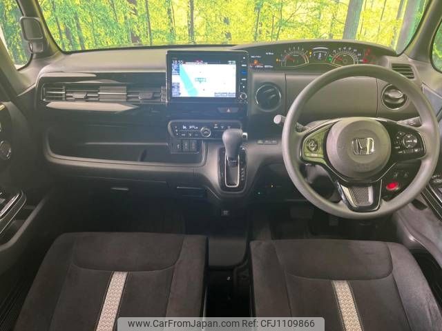 honda n-box 2021 -HONDA--N BOX 6BA-JF3--JF3-5103225---HONDA--N BOX 6BA-JF3--JF3-5103225- image 2