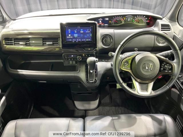 honda n-box 2018 quick_quick_JF3_JF3-2053634 image 2