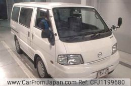 mazda bongo-van 2020 -MAZDA--Bongo Van SLP2V-112284---MAZDA--Bongo Van SLP2V-112284-