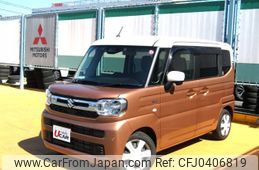 suzuki spacia 2023 -SUZUKI--Spacia 5AA-MK94S--MK94S-104368---SUZUKI--Spacia 5AA-MK94S--MK94S-104368-