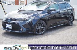 toyota corolla-touring-wagon 2020 CFJ1732810