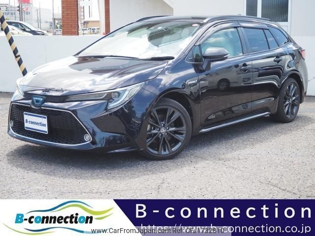 toyota corolla-touring-wagon 2020 CFJ1732810 image 1